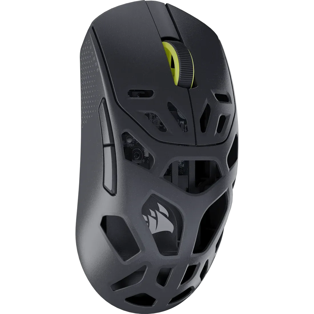 Image 7 for SABRE v2 PRO WIRELESS MAGNESIUM ALLOY Gaming Mouse – Black