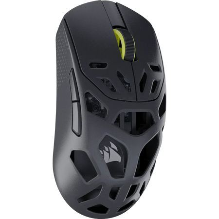Image 7 for SABRE v2 PRO WIRELESS MAGNESIUM ALLOY Gaming Mouse – Black