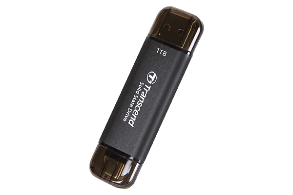Image 2 for Transcend 1TB ESD310C Portable SSD