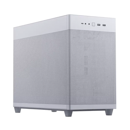 Image 8 for ASUS Chassis/Micro-ATX/Mini-ITX/White