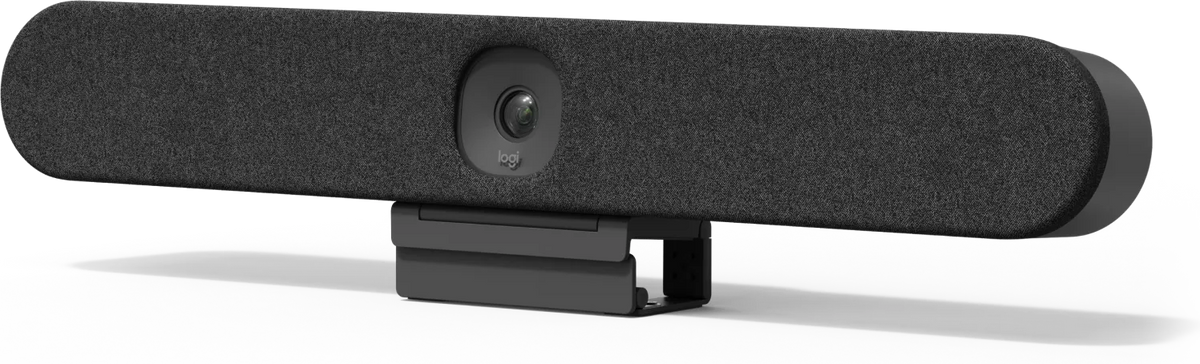 Image 4 for Logitech Rally Bar Huddle 4K UHD Video Conference System - Graphite (960-001572)