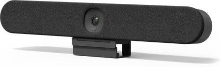 Image 4 for Logitech Rally Bar Huddle 4K UHD Video Conference System - Graphite (960-001572)
