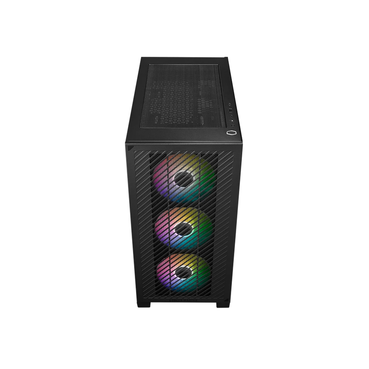 Image 5 for Cooler Master MasterBox Elite 301 Micro-ATX Case