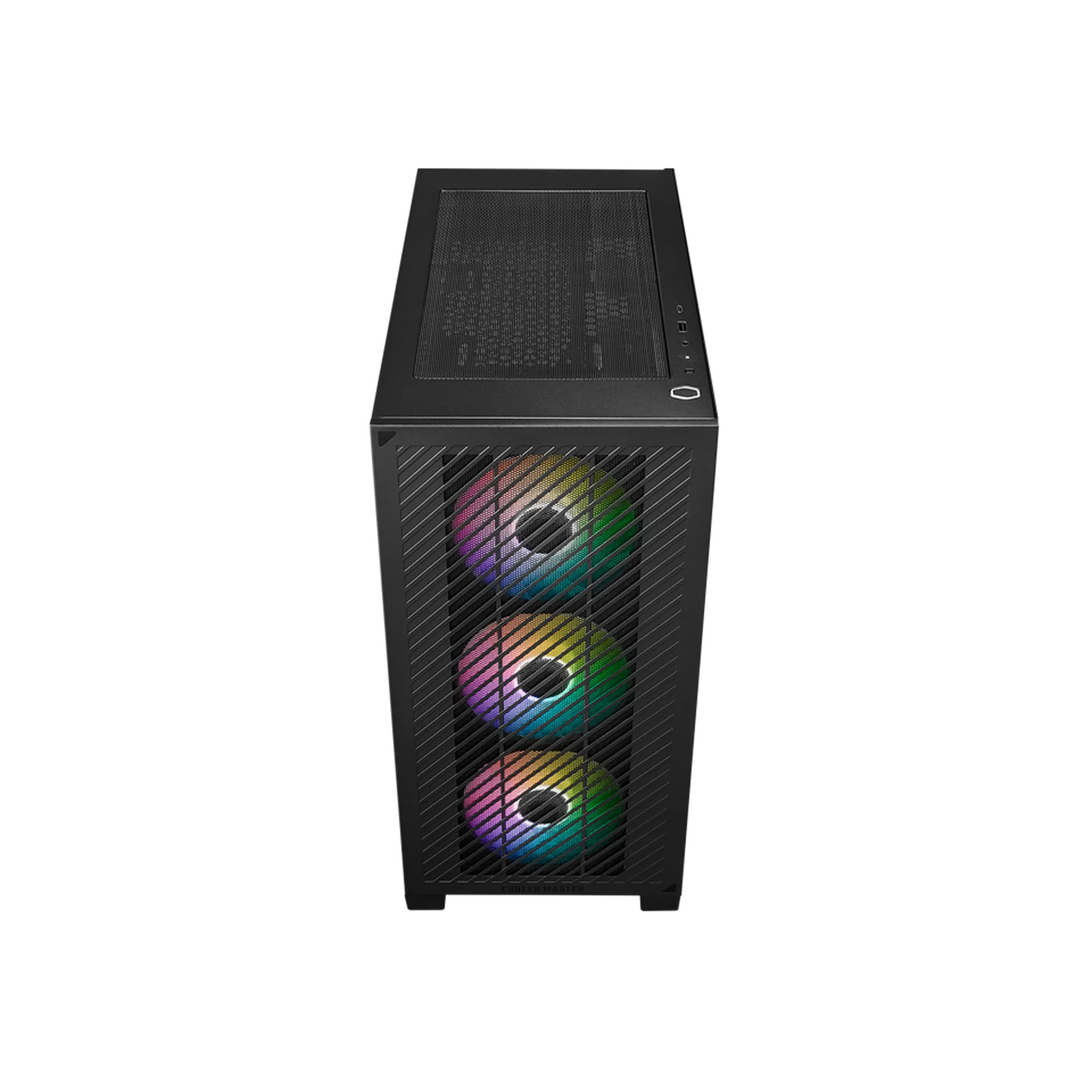 Image 5 for Cooler Master MasterBox Elite 301 Micro-ATX Case