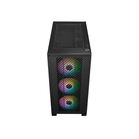 Image 5 for Cooler Master MasterBox Elite 301 Micro-ATX Case