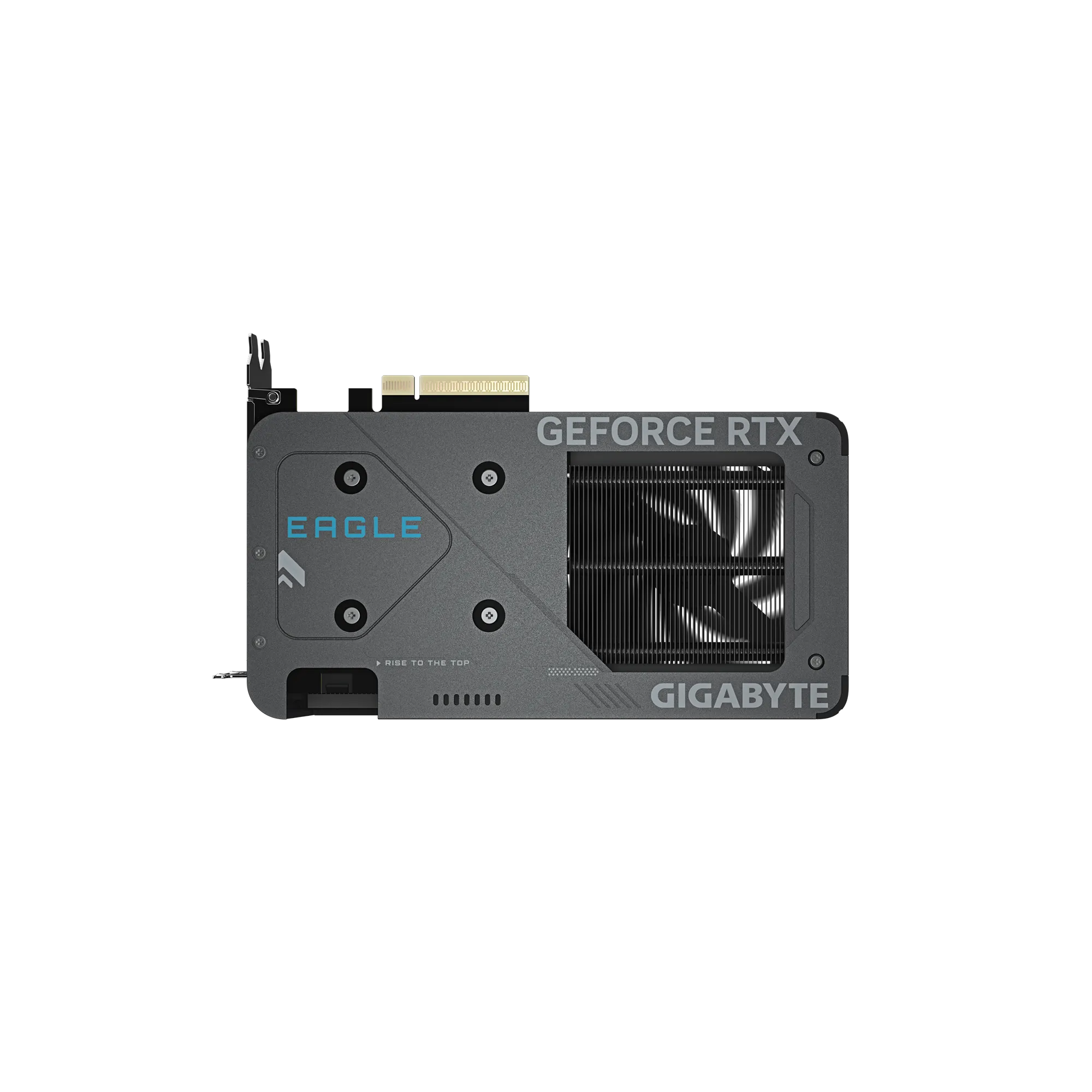 Image 7 for GIGABYTE GeForce RTX 5060 EAGLE OC 8GB Graphics Card