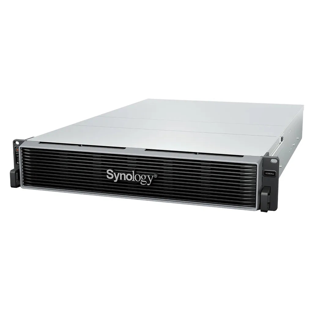 Image 7 for Synology RackStation RS3626xs 12-Bay 2U Rackmount NAS with Intel Xeon CPU