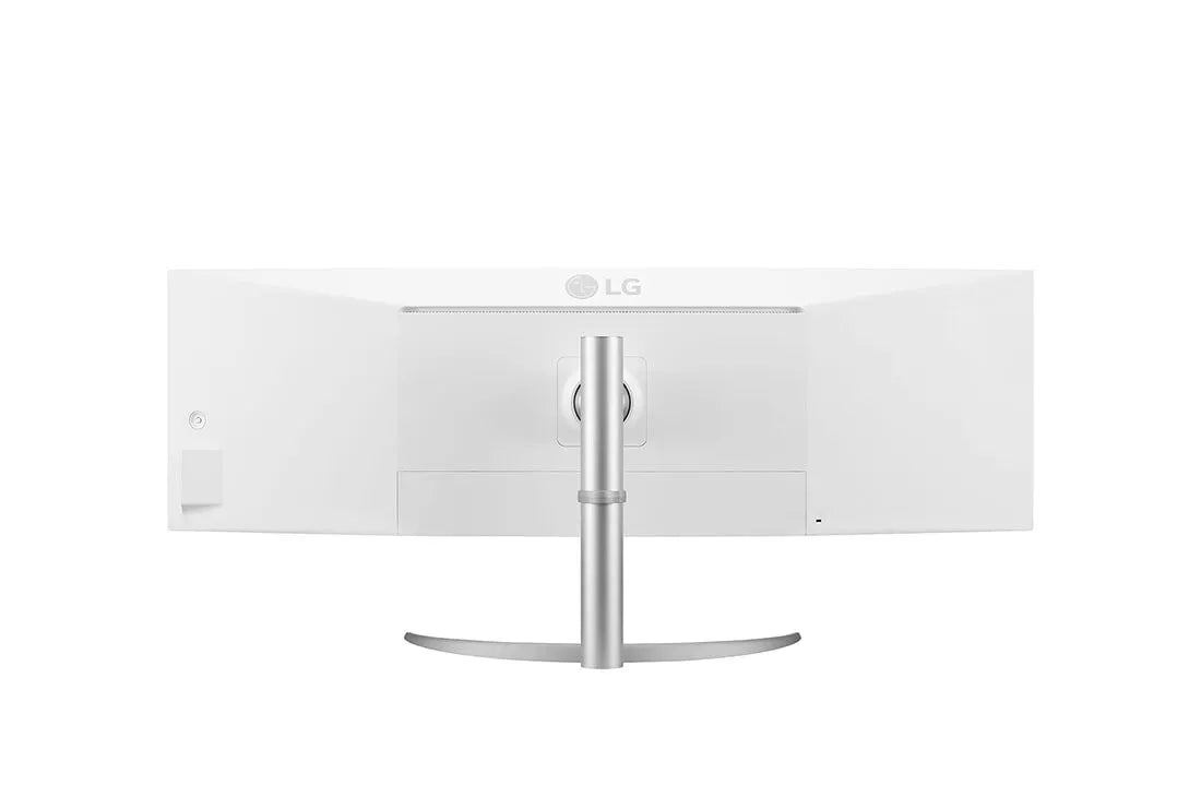Image 11 for LG 49-inch UltraWide Dual-QHD IPS Curved Monitor