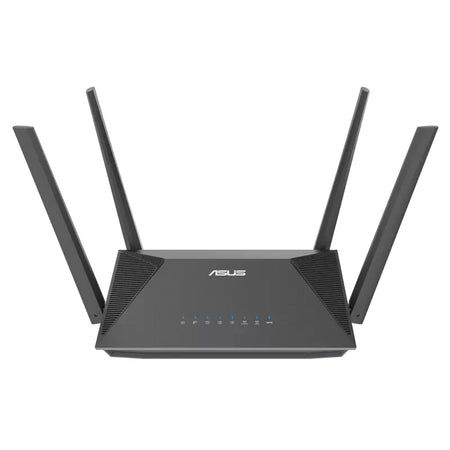 Image 5 for ASUS RT-AX52 AX1800 Dual-Band Router