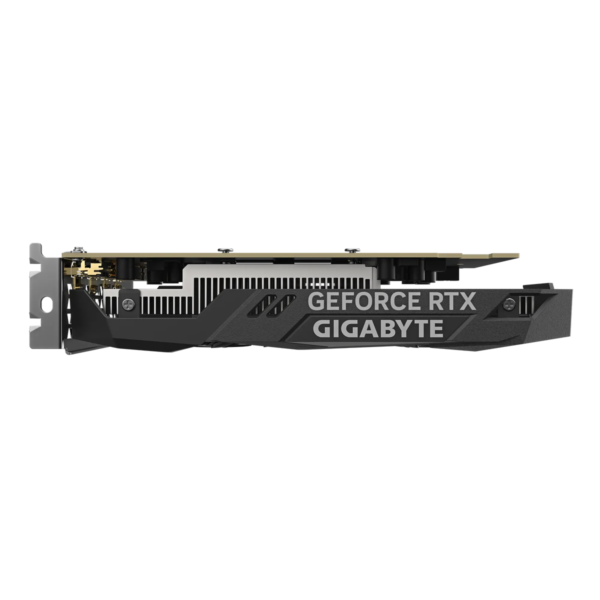 Image 7 for GIGABYTE NVIDIA GeForce RTX 3050 Windforce OC 6GB GDDR6 Graphics Card
