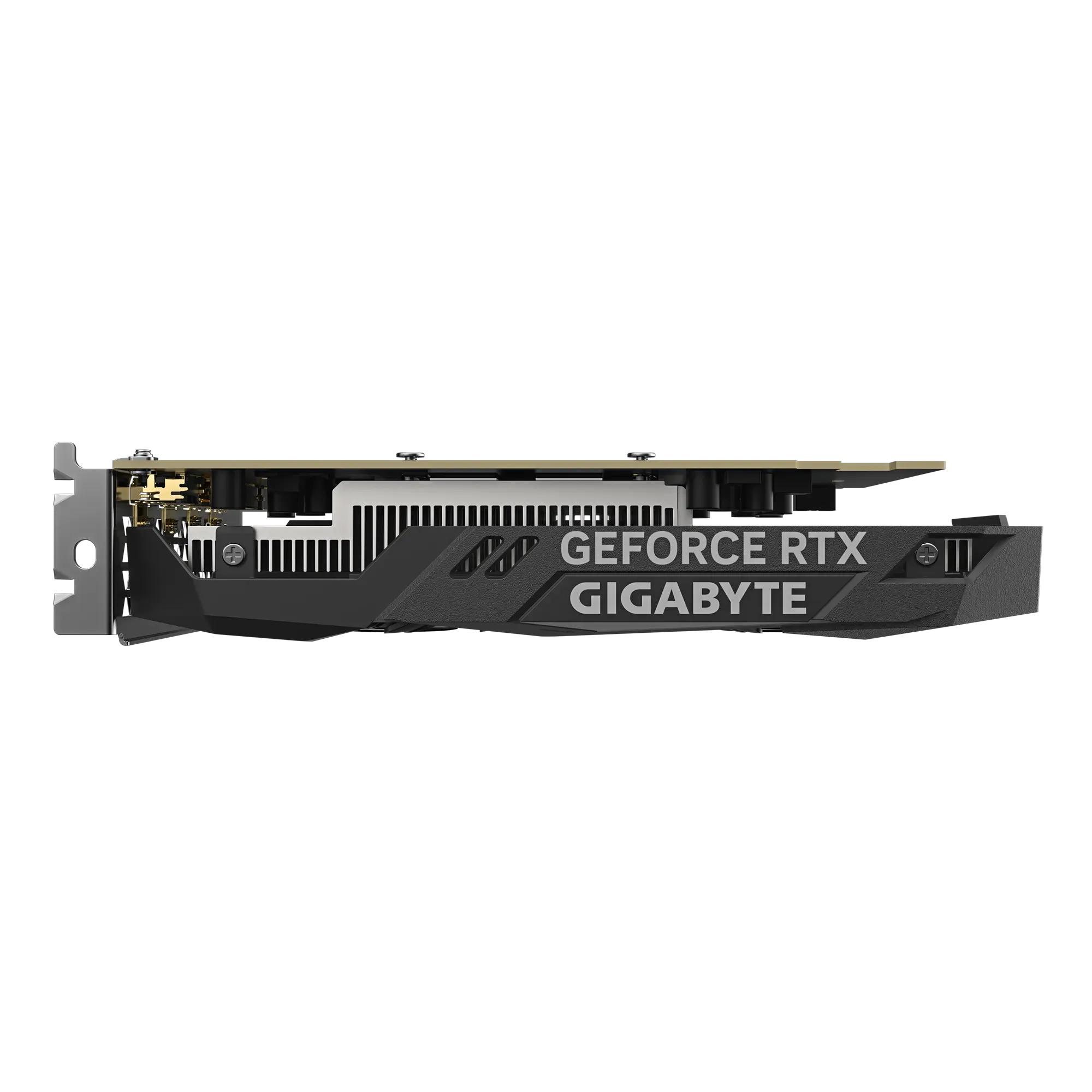 Image 7 for GIGABYTE NVIDIA GeForce RTX 3050 Windforce OC 6GB GDDR6 Graphics Card