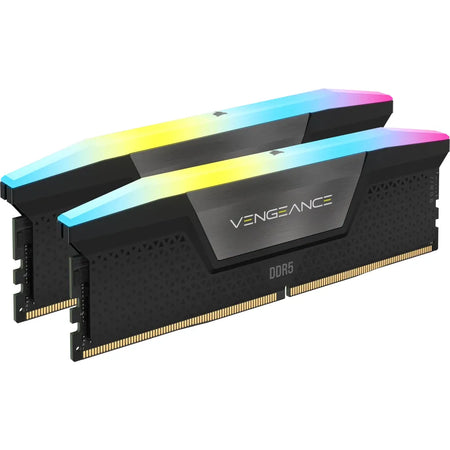 Image 2 for Corsair Vengeance RGB 48GB DDR5 Memory Kit