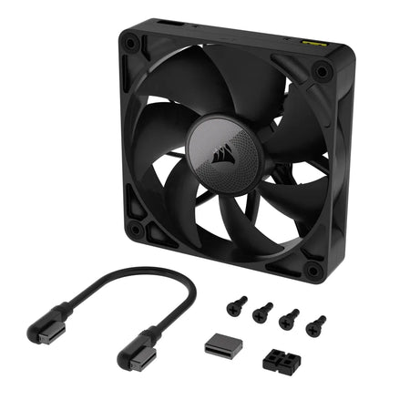 Image 9 for Corsair iCUE LINK RX140 140mm RGB Fan Single Pack