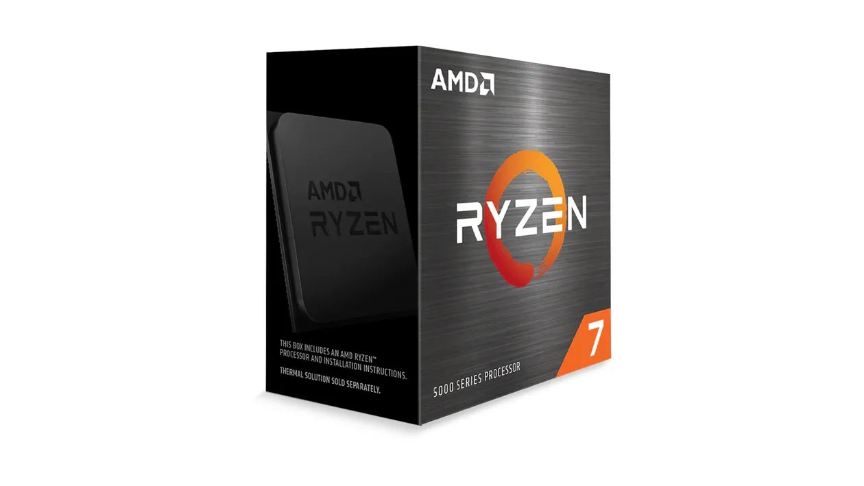 Image 1 for AMD Ryzen 7 5700 AM4 CPU