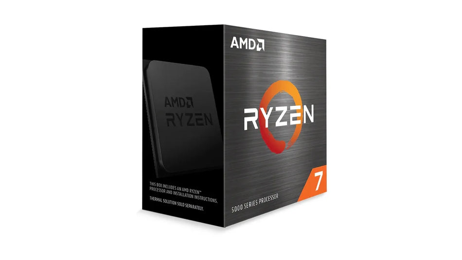 Image 1 for AMD Ryzen 7 5700 AM4 CPU
