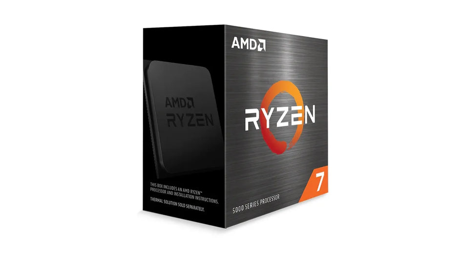 Image 2 for AMD Ryzen 7 5700 AM4 CPU