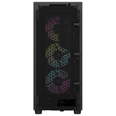 Image 17 for Corsair iCUE 2000D RGB Airflow Mini-ITX PC Case - Black