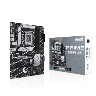 Image 6 for ASUS Prime B760-PLUS Intel Motherboard