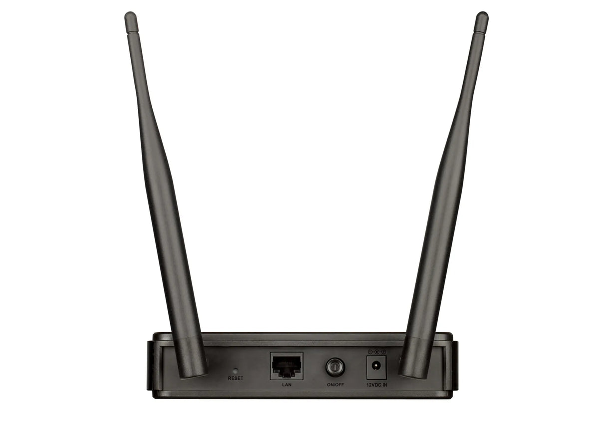 Image 9 for D-Link N300 Wireless Access Point Extender