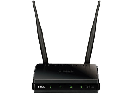 Image 8 for D-Link N300 Wireless Access Point Extender