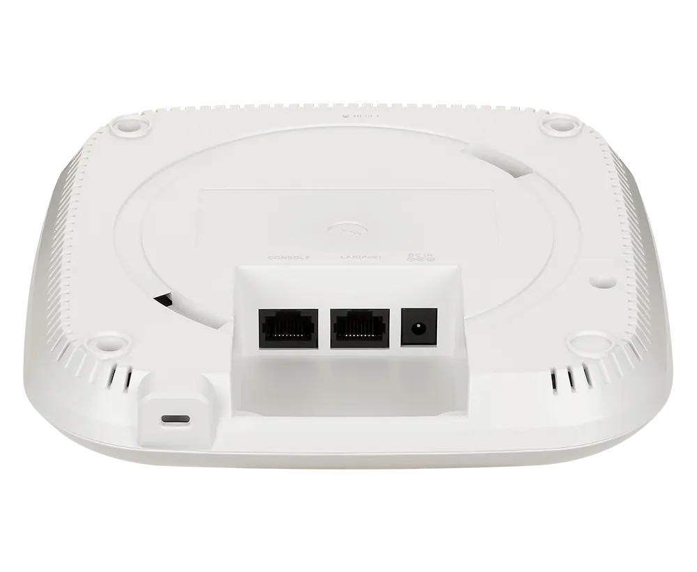 Image 11 for D-Link AX1800 Wi-Fi 6 PoE Access Point