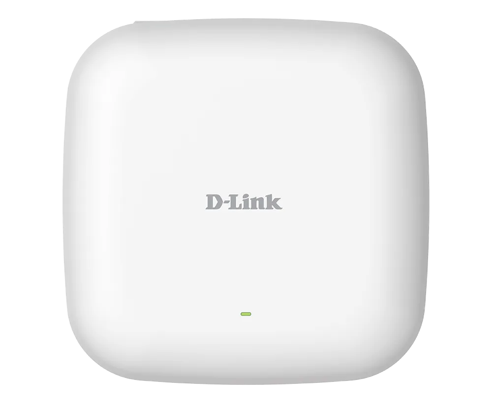 Image 12 for D-Link AX1800 Wi-Fi 6 PoE Access Point