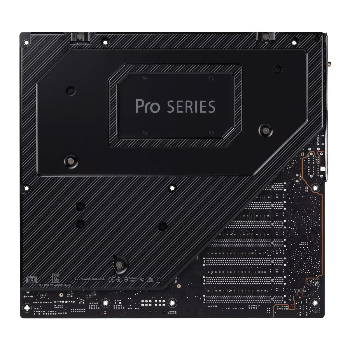 Image 14 for ASUS Pro WS WRX80E-SAGE SE WiFi Motherboard