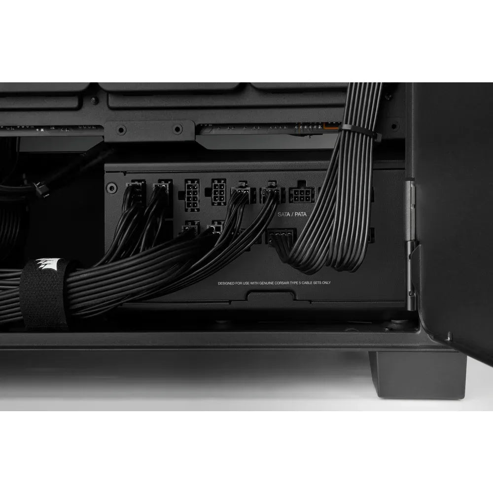Image 7 for Corsair RM1200x Shift 1200W PSU