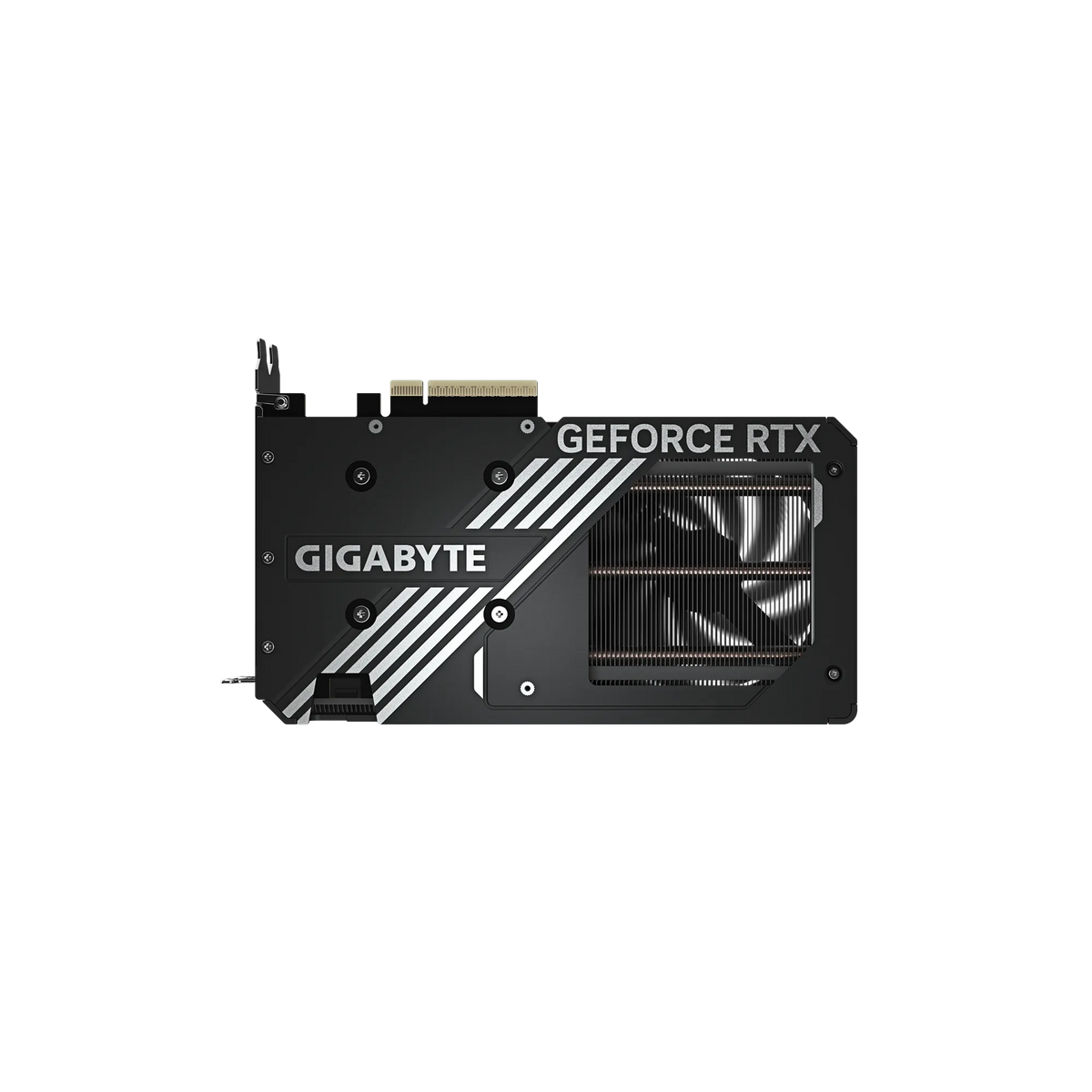 Image 8 for GIGABYTE GeForce RTX 5060Ti WINDFORCE OC 16GB GDDR7