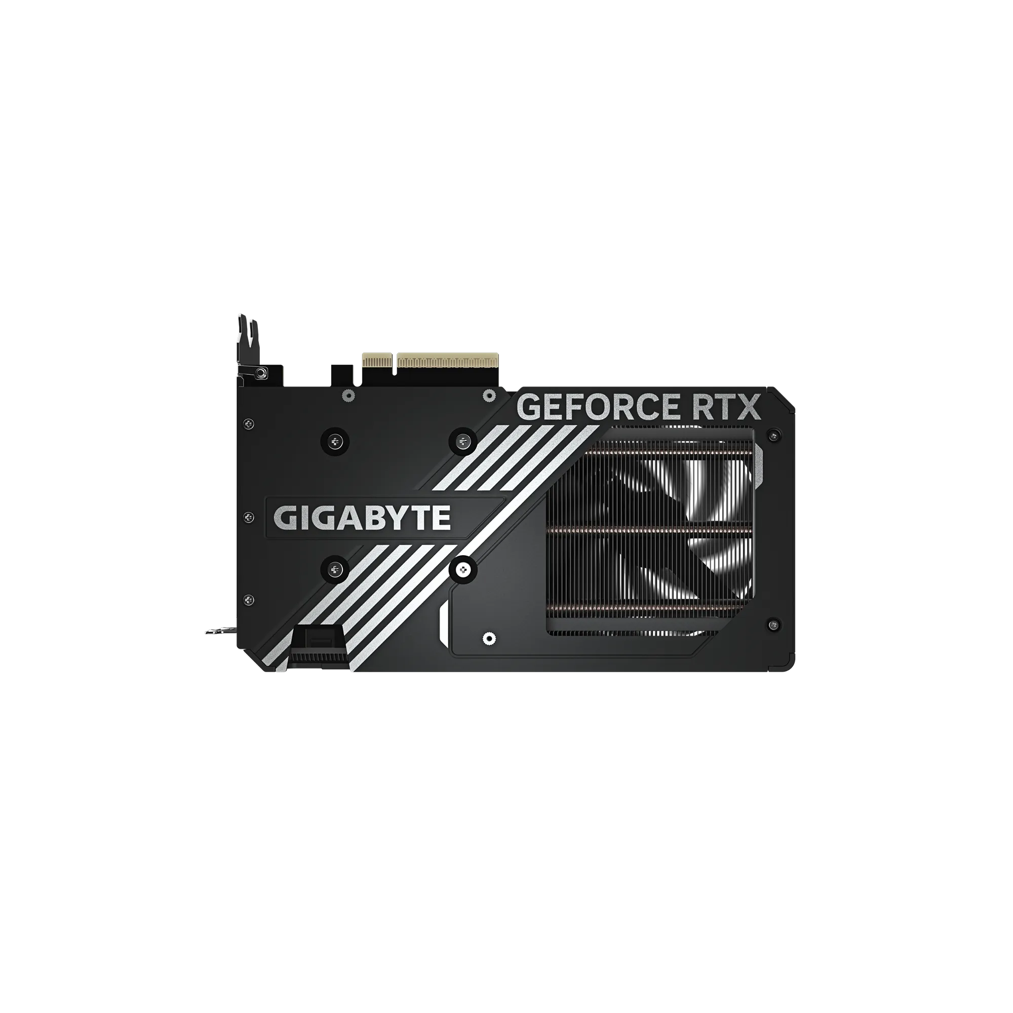 Image 8 for GIGABYTE GeForce RTX 5060Ti WINDFORCE OC 16GB GDDR7