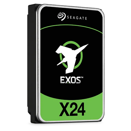 Image 2 for Seagate Exos X24 20TB SATA 3.5-inch Enterprise Hard Drive - ST20000NM001H