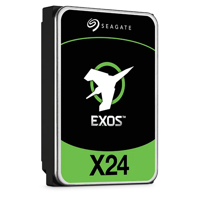 Image 2 for Seagate Exos X24 16TB Internal HDD