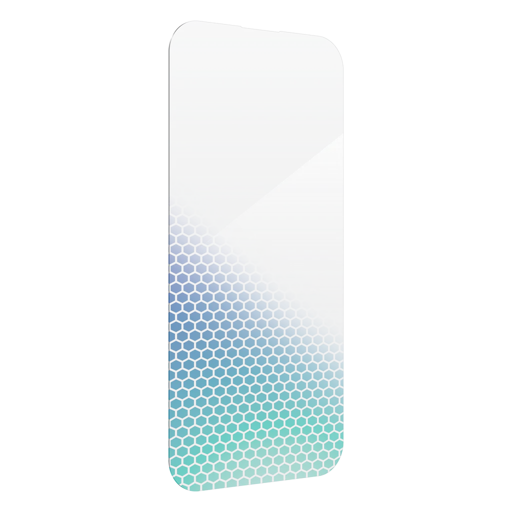 Image 4 for InvisibleShield Glass XTR4  Apple iP16 /15 Screen