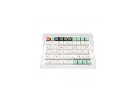 Image 1 for Ducky 132-Key Dino MDA Profile Keycap Set