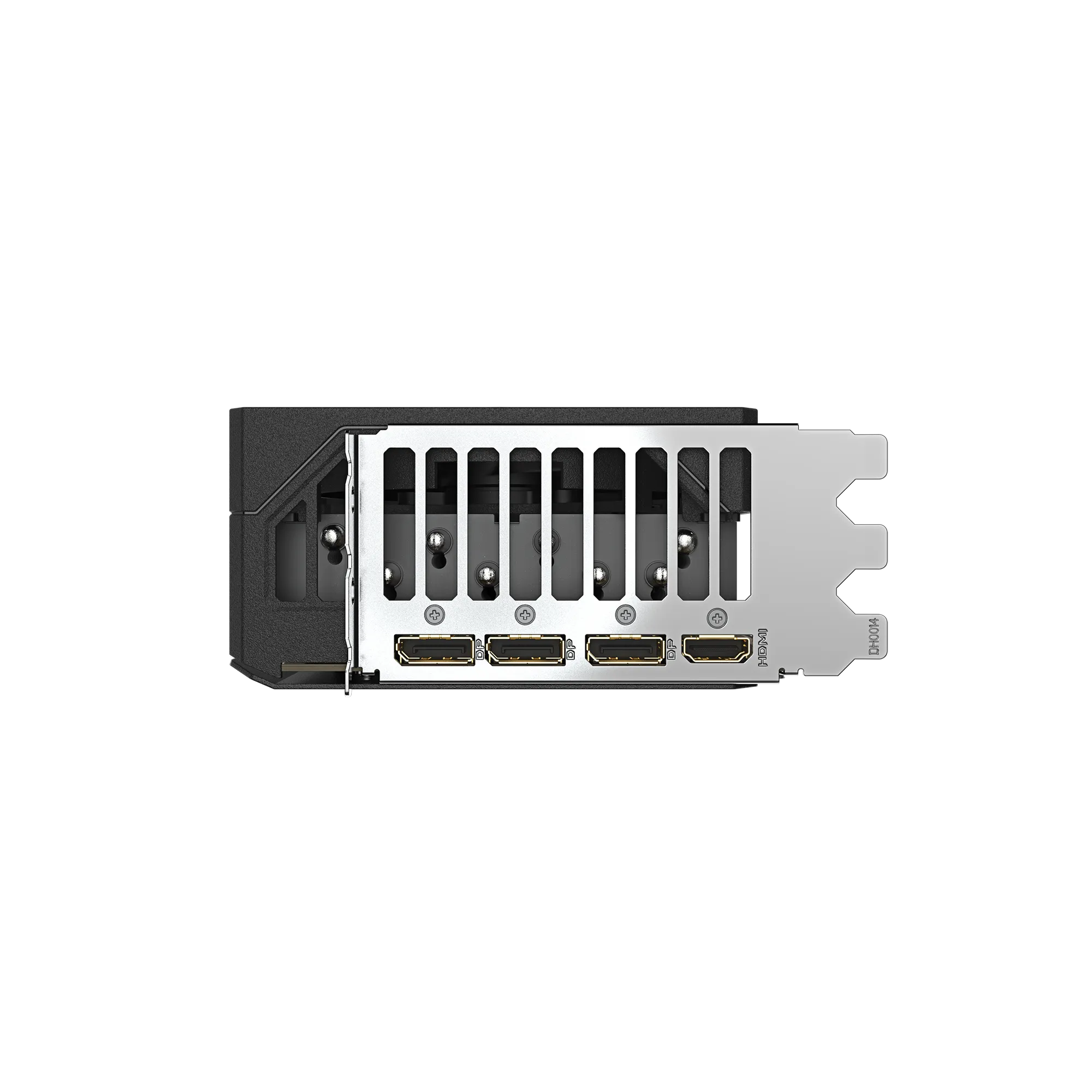 Image 7 for GIGABYTE GeForce RTX 5070 AORUS MASTER 12GB GDDR7