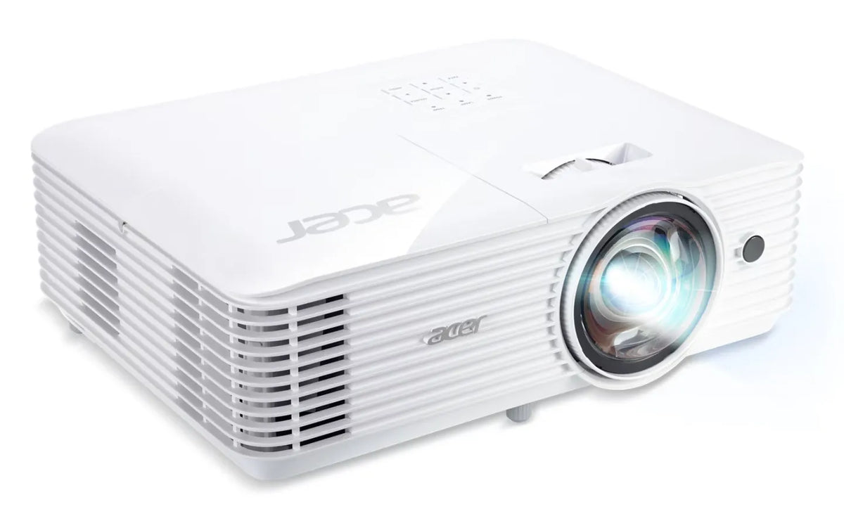 Image 6 for Acer S1386WHn Short Throw Projector