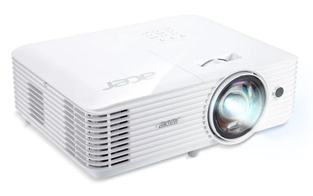 Image 6 for Acer S1386WHn Short Throw Projector