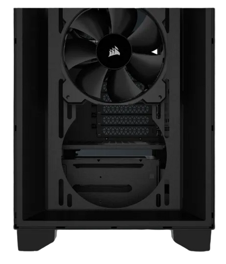 Image 13 for Corsair 3000D Airflow Black Mid-Tower PC Case
