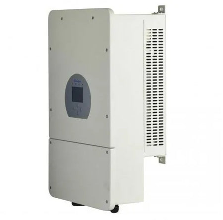 Image 2 for Deye SUN-8K 8kVA/8kW Single-Phase Grid-Tied Hybrid Inverter
