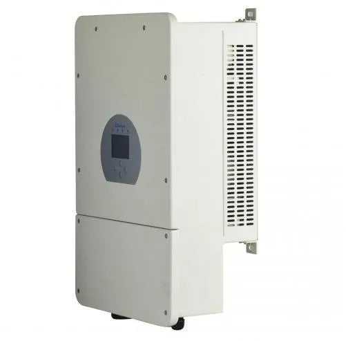 Image 2 for Deye SUN-8K 8kVA/8kW Single-Phase Grid-Tied Hybrid Inverter
