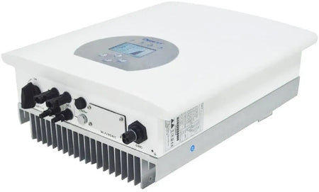 Image 1 for Deye SUN-8K 8kVA/8kW Single-Phase Grid-Tied Hybrid Inverter