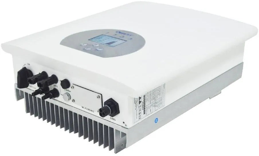 Image 1 for Deye SUN-8K 8kVA/8kW Single-Phase Grid-Tied Hybrid Inverter