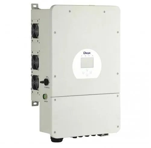Image 3 for Deye SUN-8K 8kVA/8kW Single-Phase Grid-Tied Hybrid Inverter