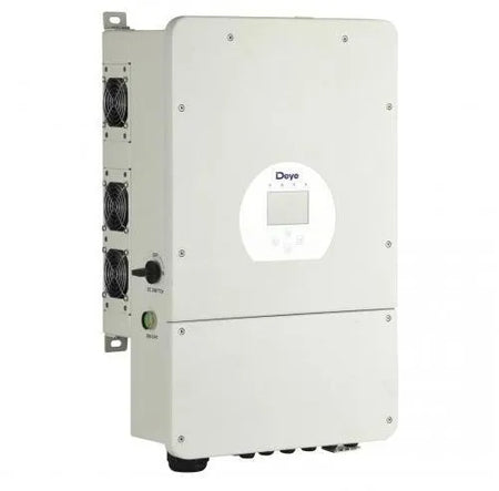 Image 3 for Deye SUN-8K 8kVA/8kW Single-Phase Grid-Tied Hybrid Inverter