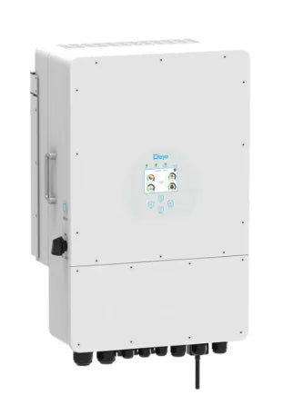Image 1 for Deye Sun-12K Hybrid Grid-Tied Inverter - 12kVA/12kW