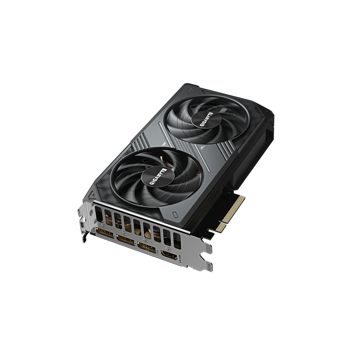 Image 7 for GIGABYTE GeForce RTX 5060 WINDFORCE OC 8GB GDDR7
