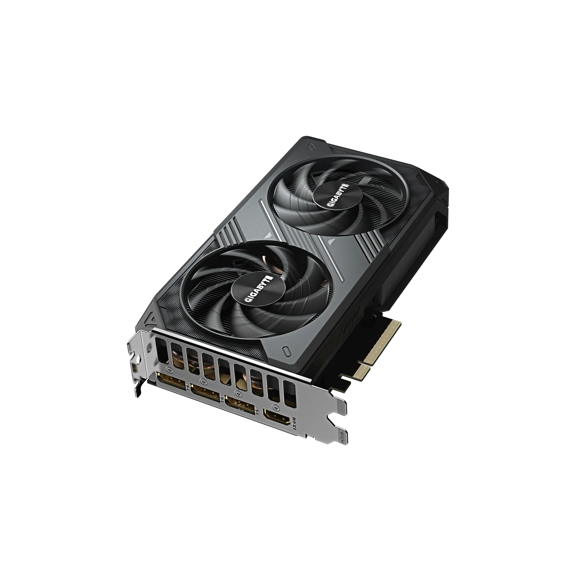 Image 7 for GIGABYTE GeForce RTX 5060 WINDFORCE OC 8GB GDDR7