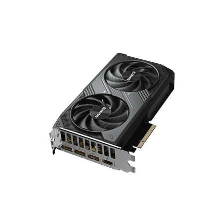 Image 7 for GIGABYTE GeForce RTX 5060 WINDFORCE OC 8GB GDDR7