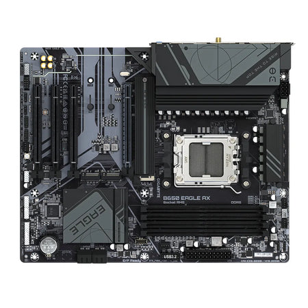 Image 6 for Gigabyte B650 EAGLE AX AMD AM5 ATX Motherboard