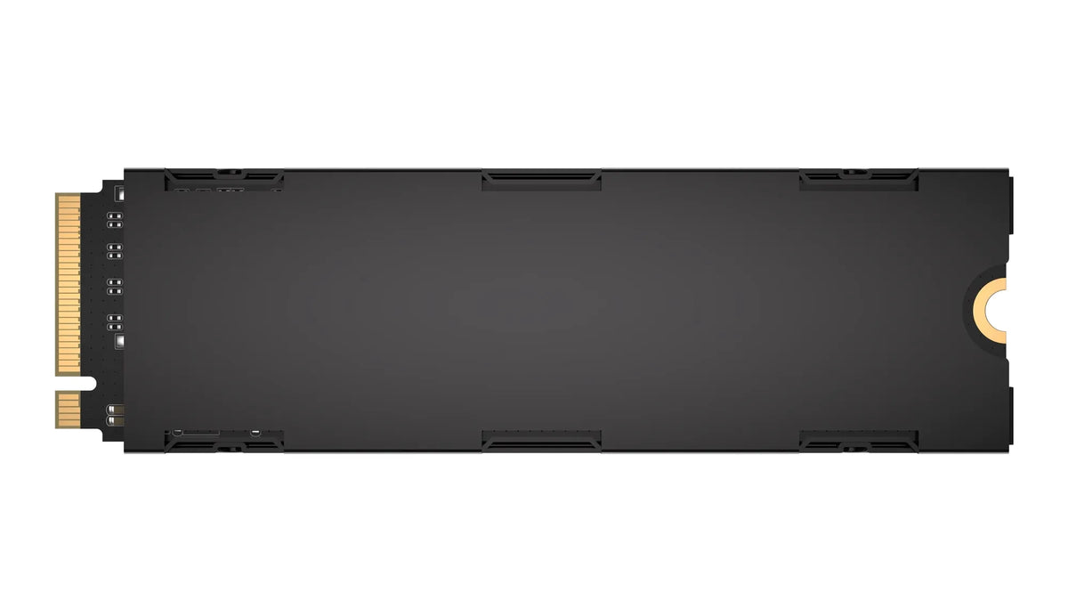 Image 12 for Corsair MP700 PRO 2TB PCIe Gen5 NVMe SSD with Cooler